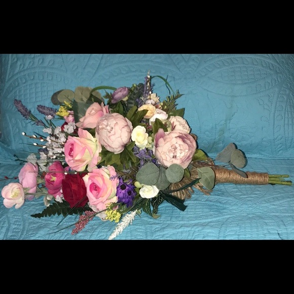 New Wall Or Door Swag - Picture 14 of 16